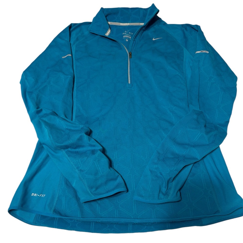 Women’s | Nike | Dri-fit | Pullover | Large